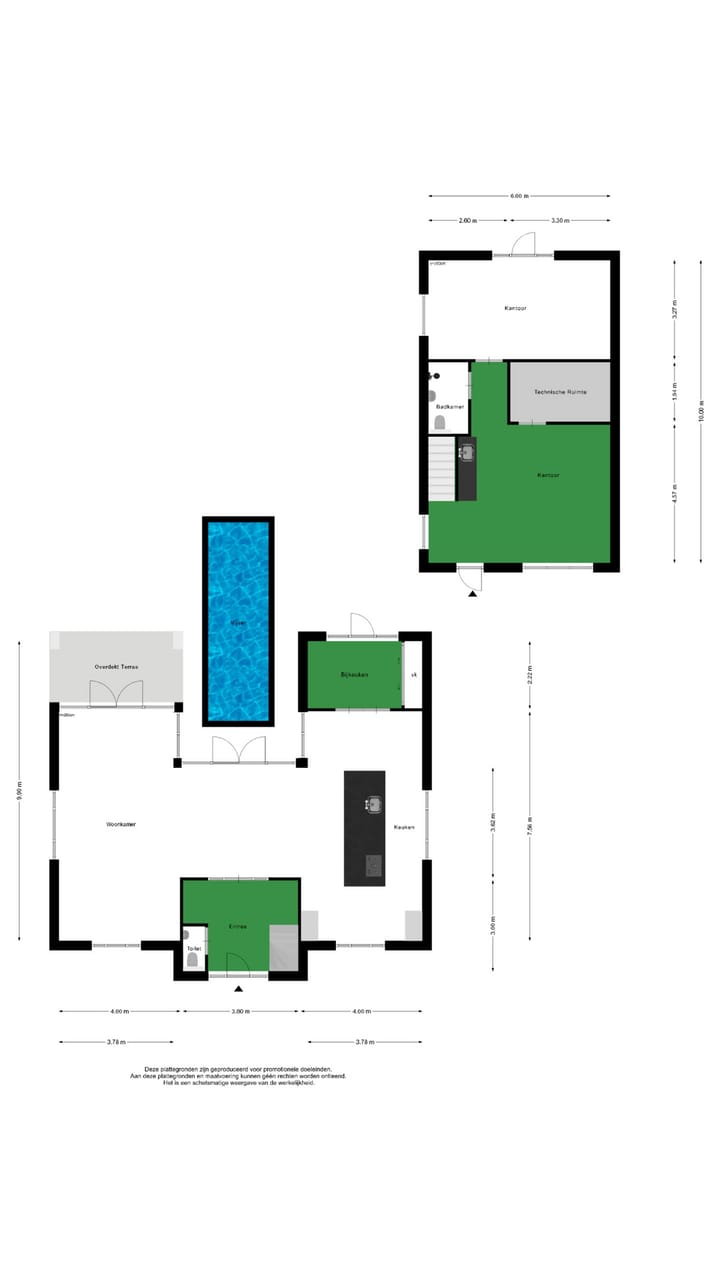 Foto 124 van Waalbandijk 2-B