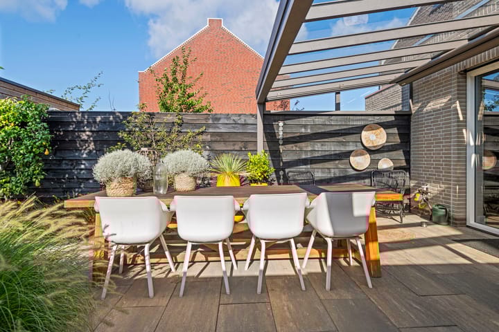 Foto 48 van Arsenaal 62