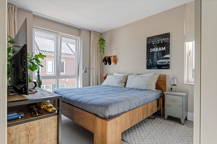 Foto 60 van Arsenaal 62