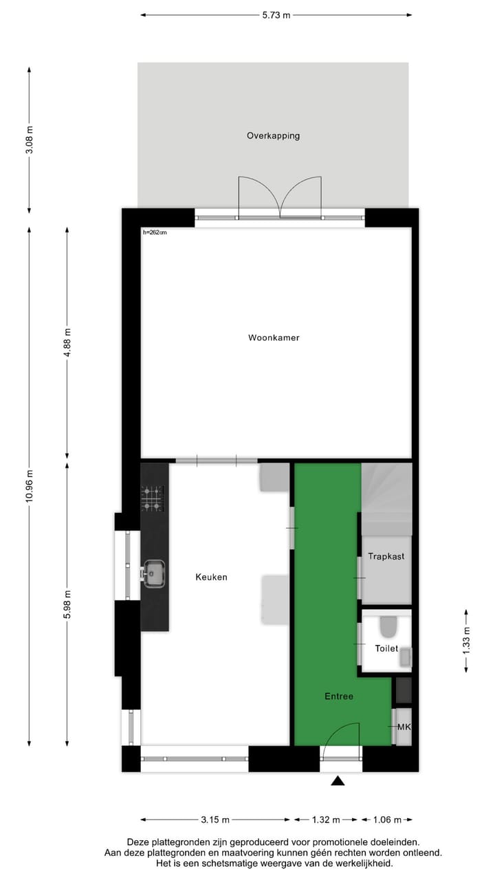 Foto 93 van Arsenaal 62