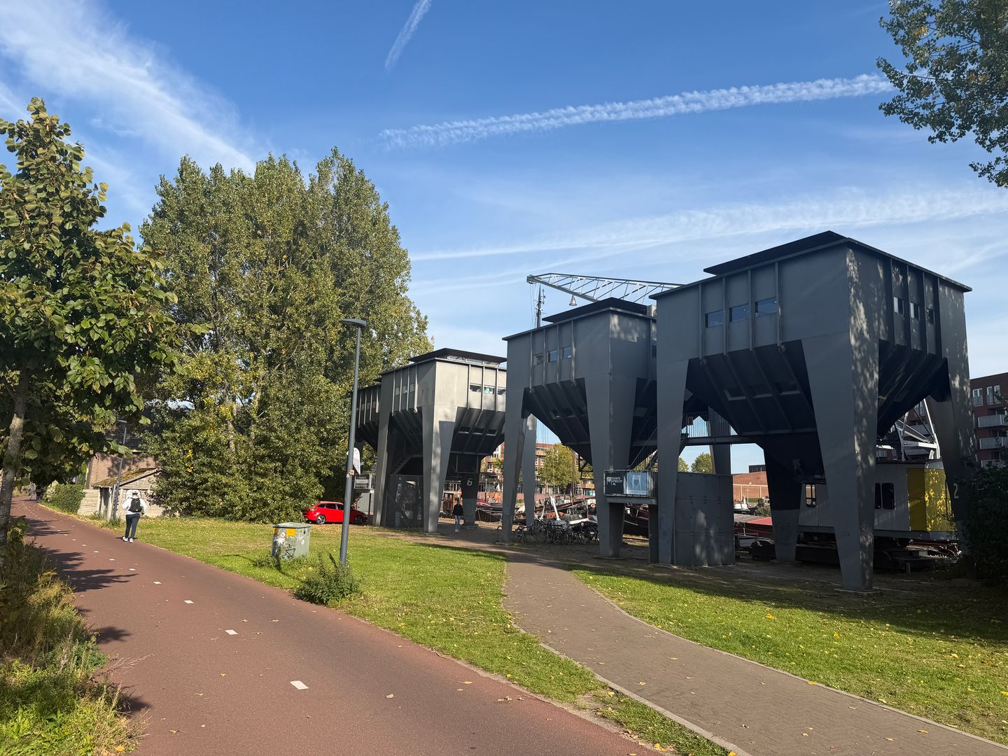 Bekijk foto 1 van Veilinghavenkade 4