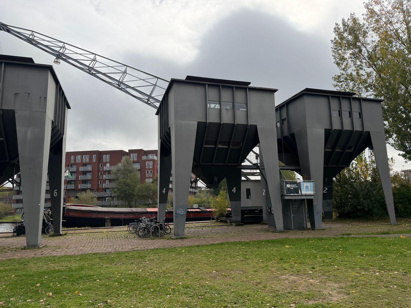 Bekijk foto 4 van Veilinghavenkade 4