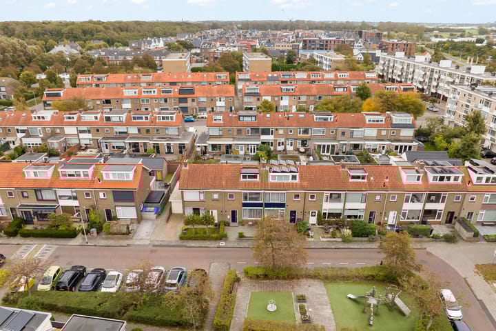 Foto 2 van Tulpstraat 19