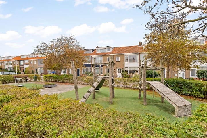 Foto 3 van Tulpstraat 19