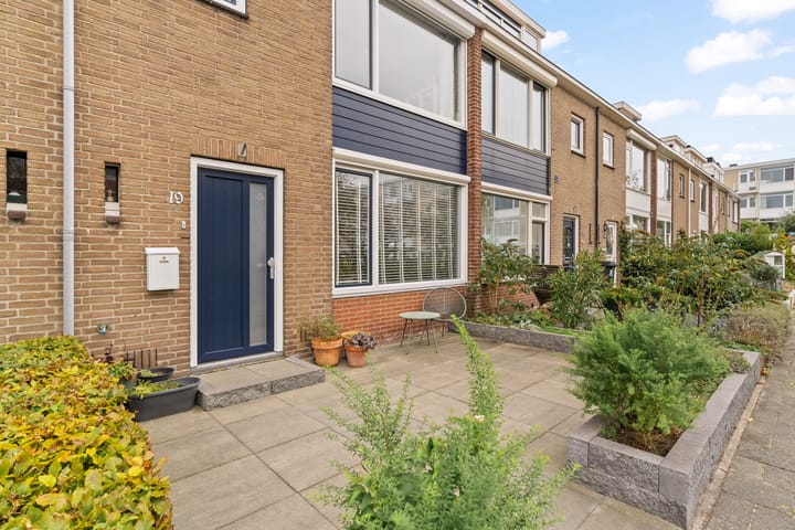 Foto 4 van Tulpstraat 19