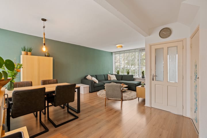 Foto 5 van Tulpstraat 19