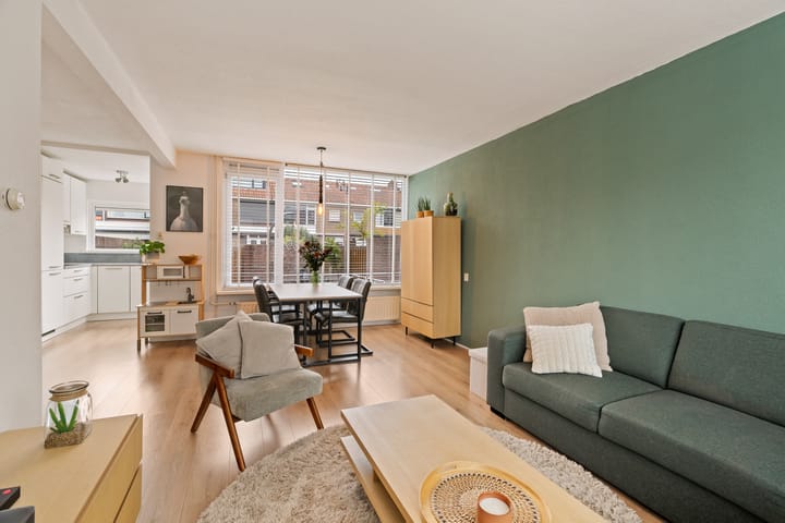 Foto 7 van Tulpstraat 19