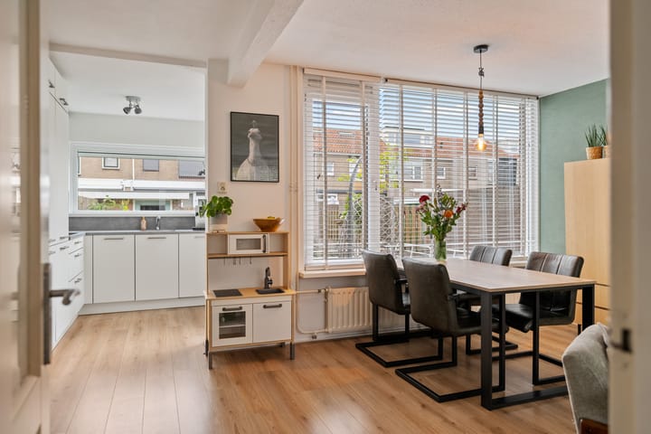 Foto 10 van Tulpstraat 19