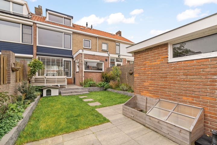 Foto 15 van Tulpstraat 19