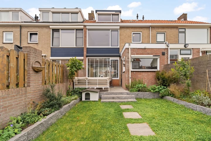 Foto 16 van Tulpstraat 19