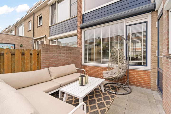 Foto 17 van Tulpstraat 19