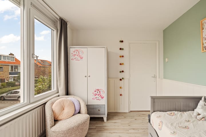 Foto 25 van Tulpstraat 19