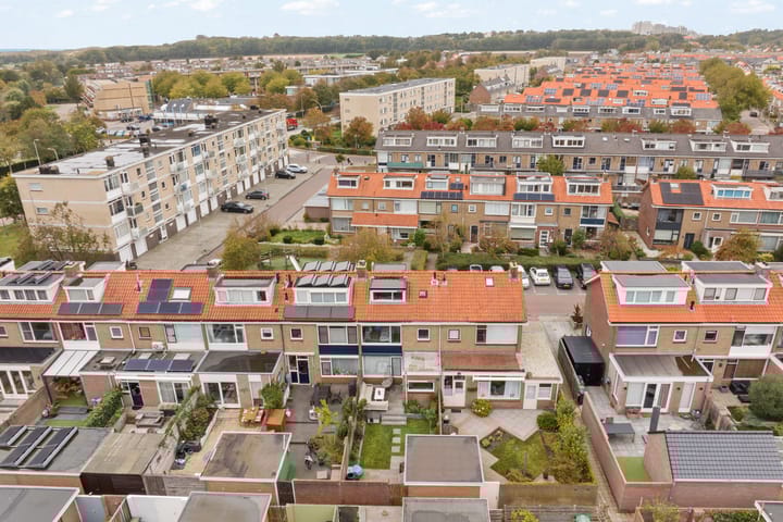 Foto 29 van Tulpstraat 19