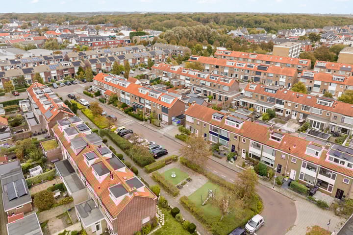 Foto 31 van Tulpstraat 19