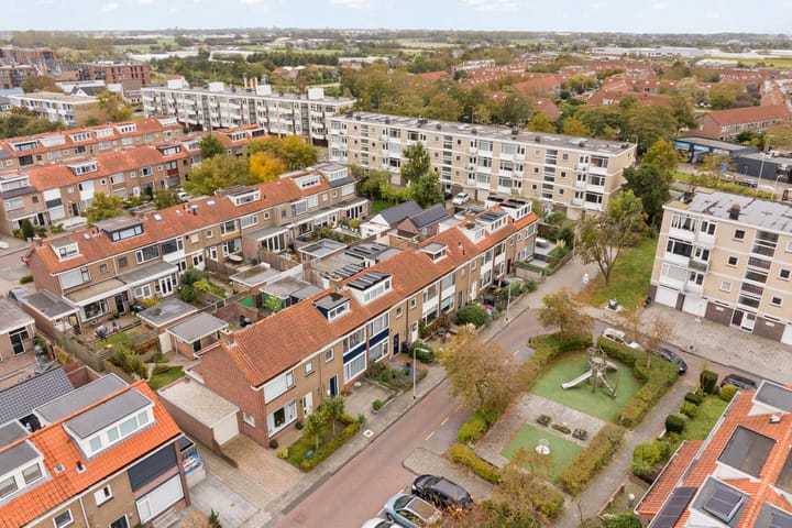 Foto 32 van Tulpstraat 19