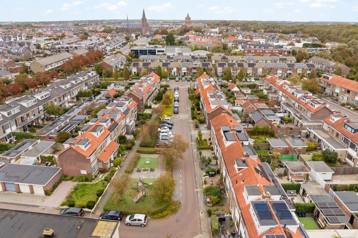 Foto 33 van Tulpstraat 19