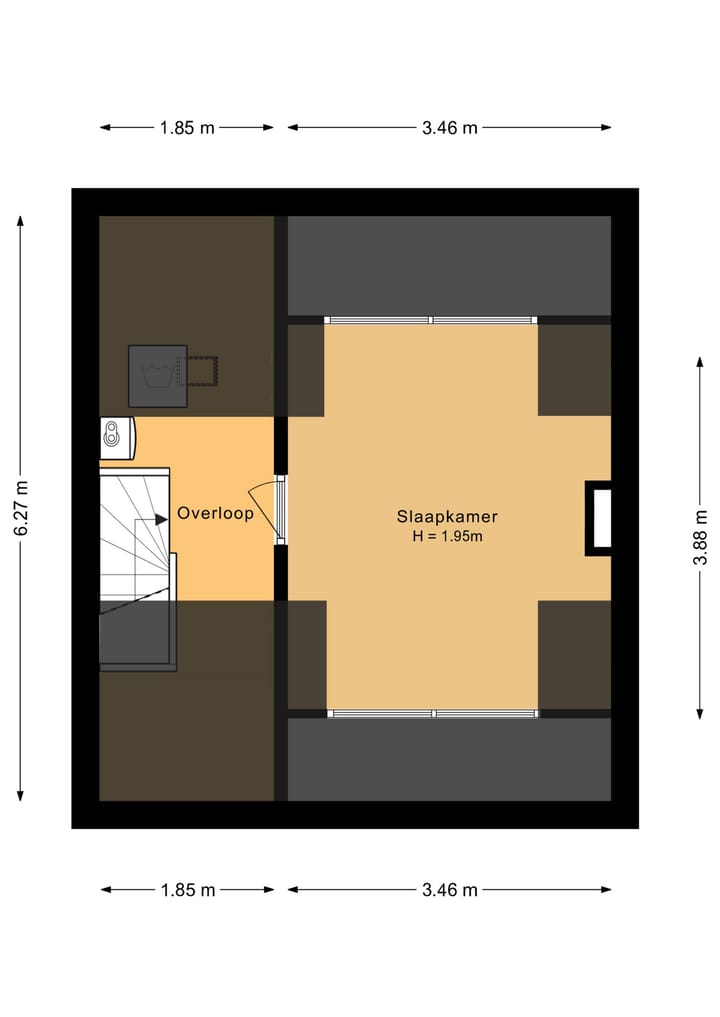 Foto 37 van Tulpstraat 19