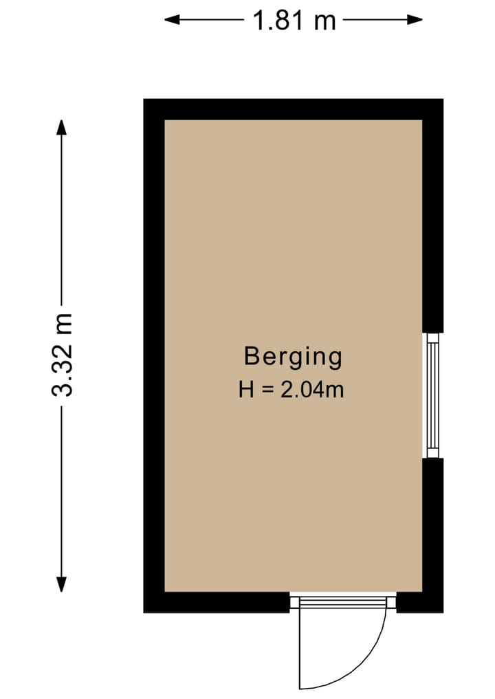 Foto 38 van Tulpstraat 19