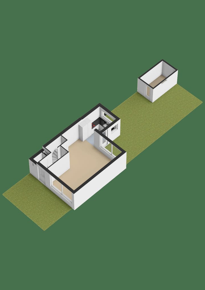 Foto 39 van Tulpstraat 19