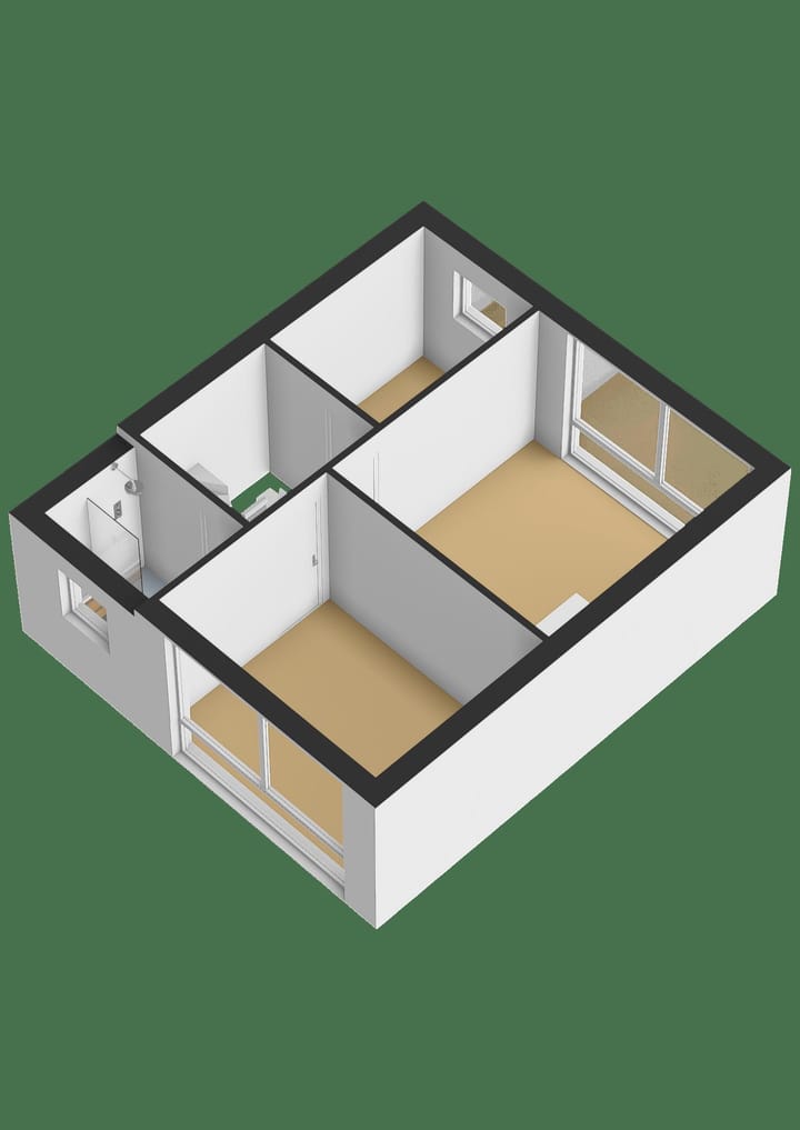 Foto 41 van Tulpstraat 19