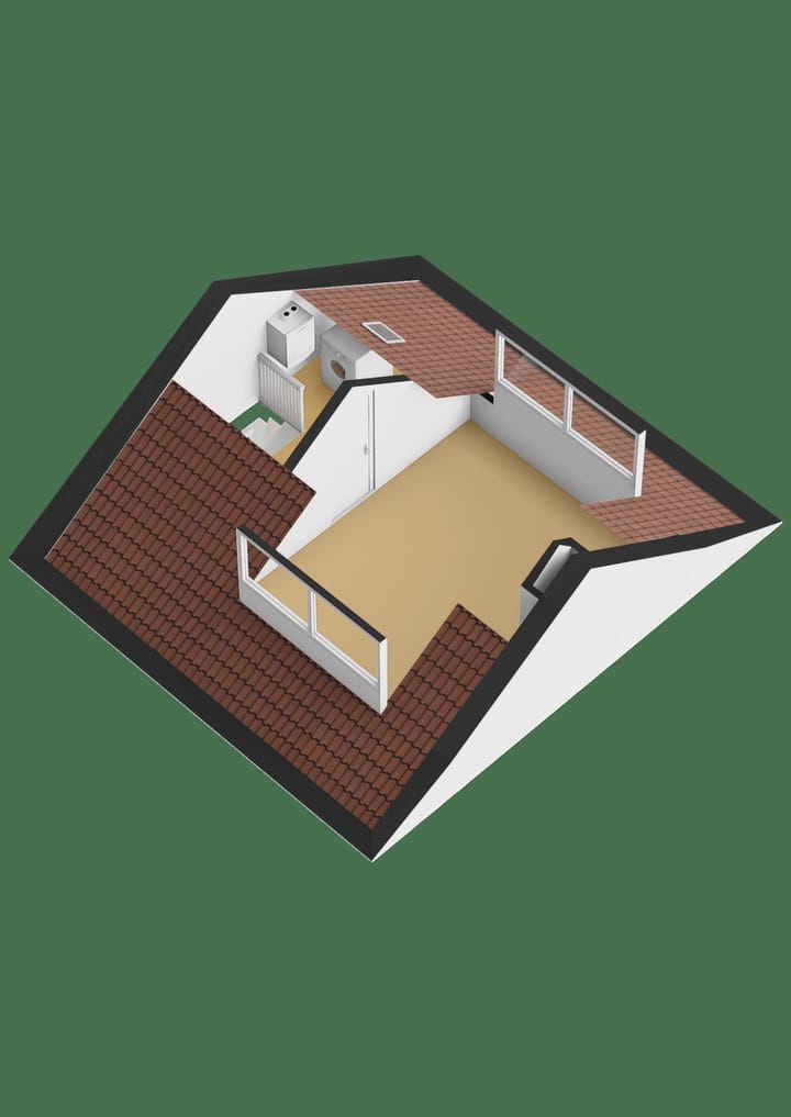 Foto 42 van Tulpstraat 19