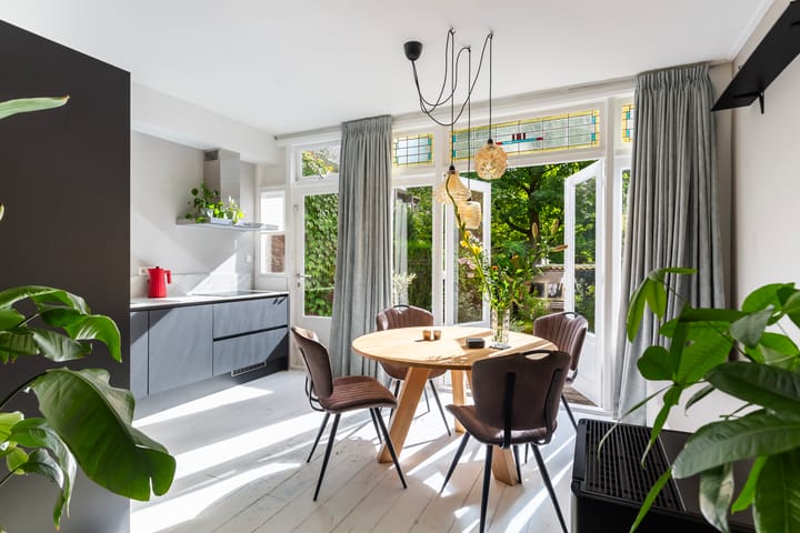 Foto 1 van Abraham Kuyperlaan 22-B