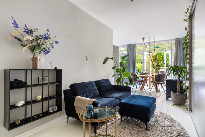 Foto 2 van Abraham Kuyperlaan 22-B