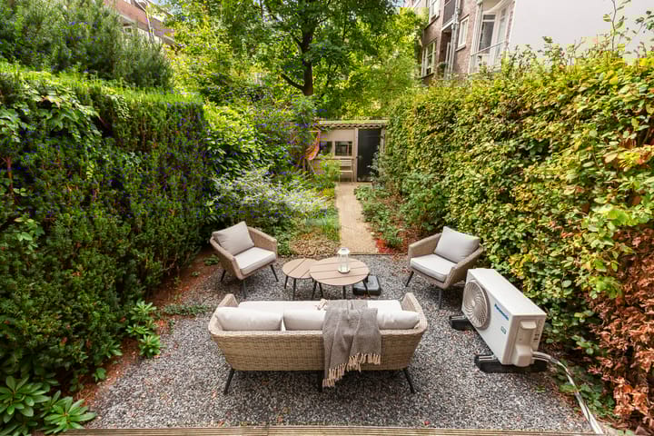 Foto 3 van Abraham Kuyperlaan 22-B