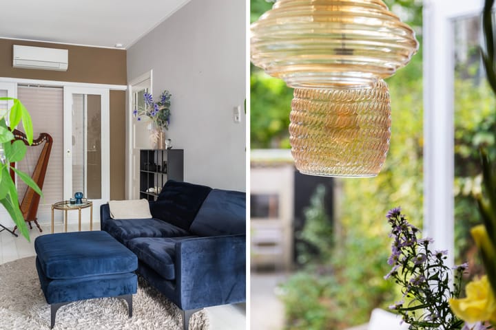 Foto 4 van Abraham Kuyperlaan 22-B