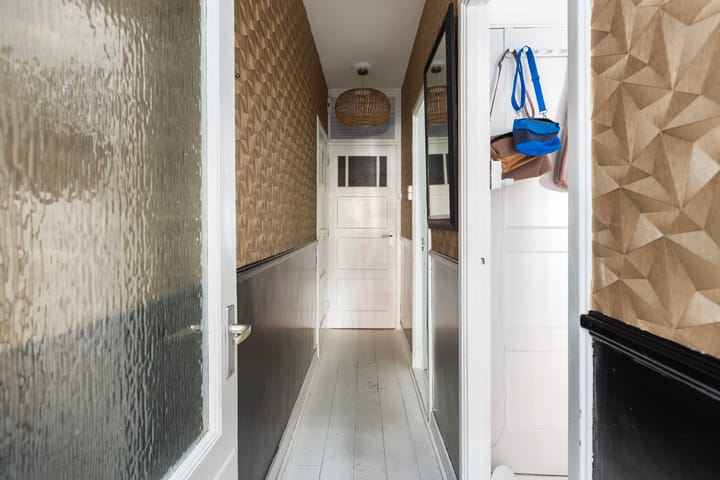 Foto 5 van Abraham Kuyperlaan 22-B