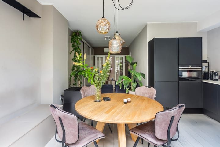 Foto 6 van Abraham Kuyperlaan 22-B