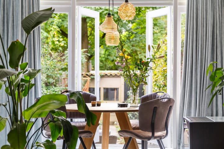 Foto 10 van Abraham Kuyperlaan 22-B