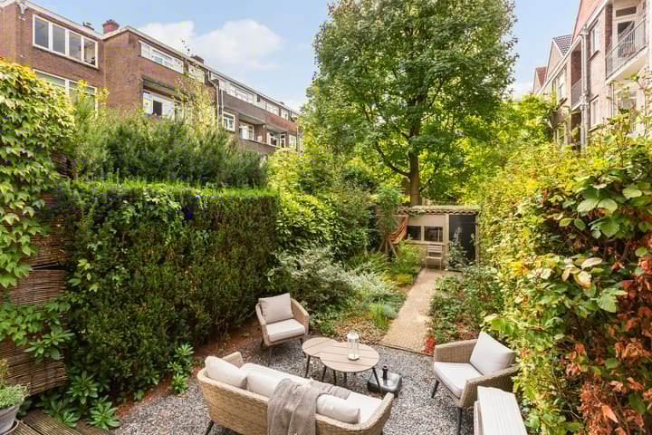 Foto 12 van Abraham Kuyperlaan 22-B