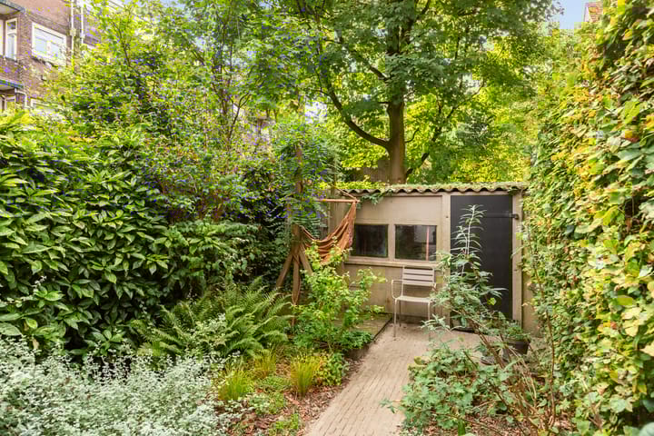 Foto 14 van Abraham Kuyperlaan 22-B