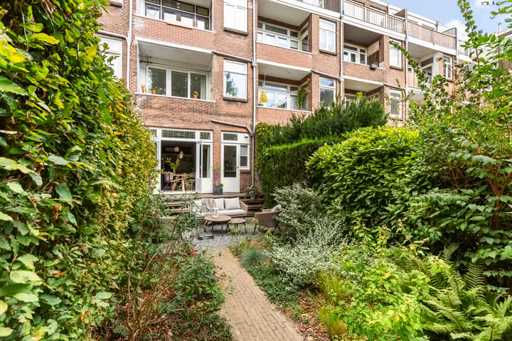 Foto 15 van Abraham Kuyperlaan 22-B