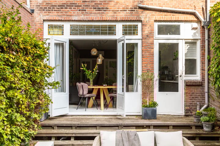 Foto 19 van Abraham Kuyperlaan 22-B