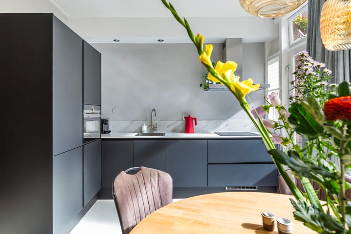 Foto 20 van Abraham Kuyperlaan 22-B