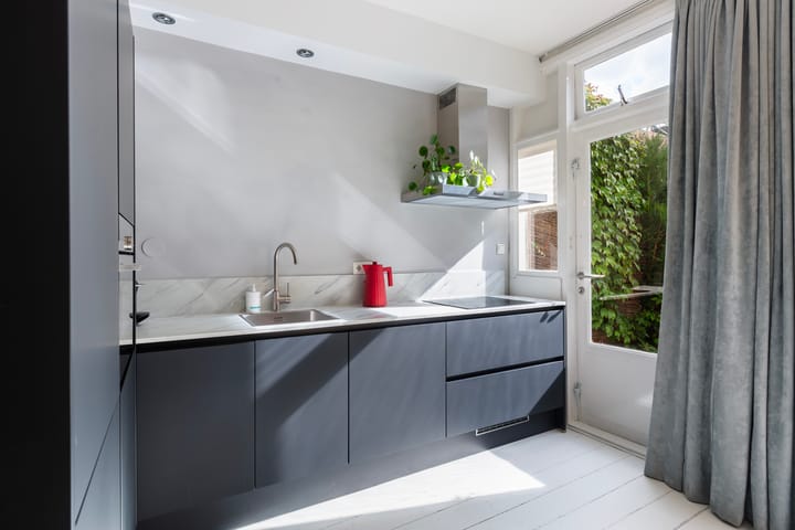 Foto 21 van Abraham Kuyperlaan 22-B