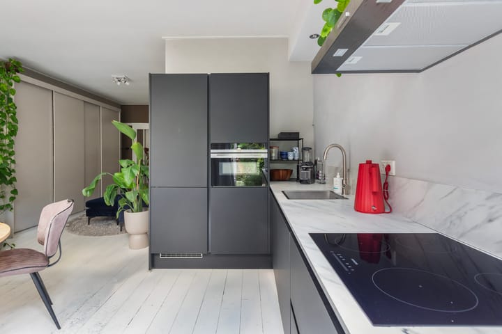 Foto 24 van Abraham Kuyperlaan 22-B