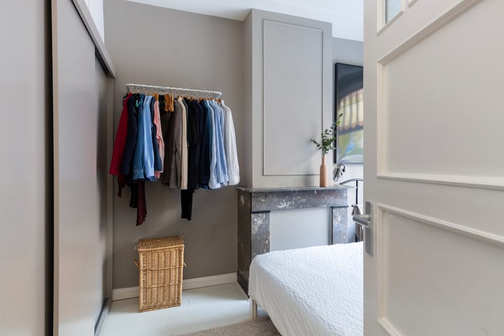 Foto 25 van Abraham Kuyperlaan 22-B