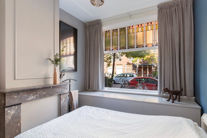 Foto 26 van Abraham Kuyperlaan 22-B