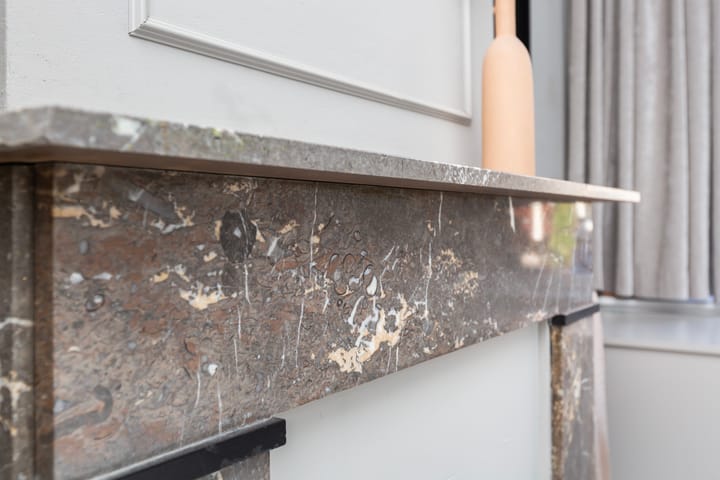 Foto 27 van Abraham Kuyperlaan 22-B