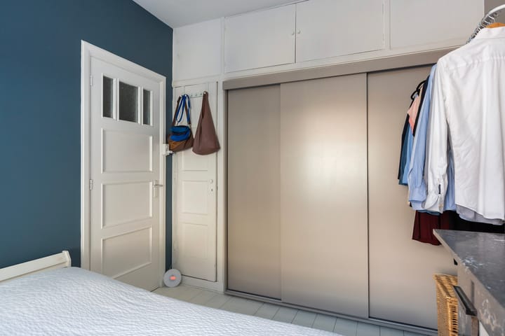 Foto 28 van Abraham Kuyperlaan 22-B