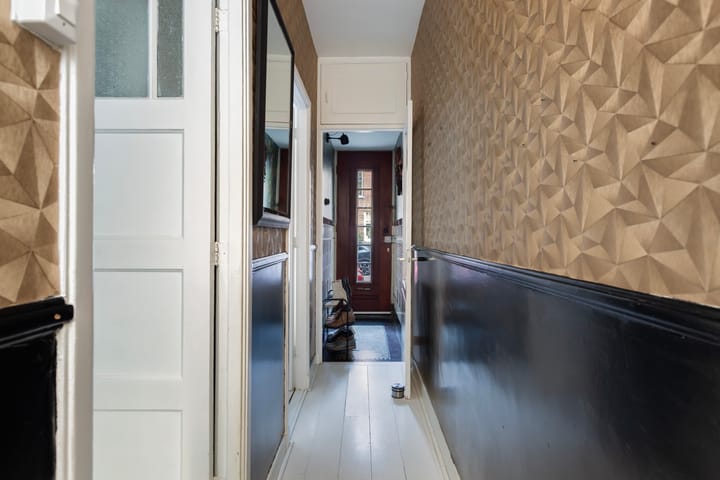 Foto 32 van Abraham Kuyperlaan 22-B