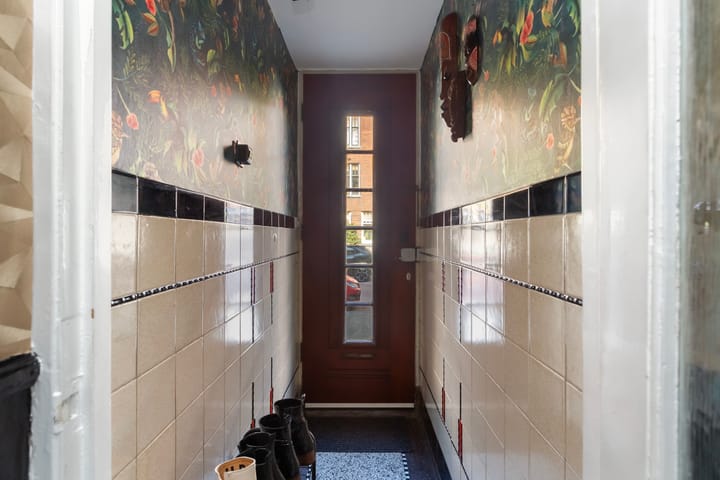 Foto 33 van Abraham Kuyperlaan 22-B