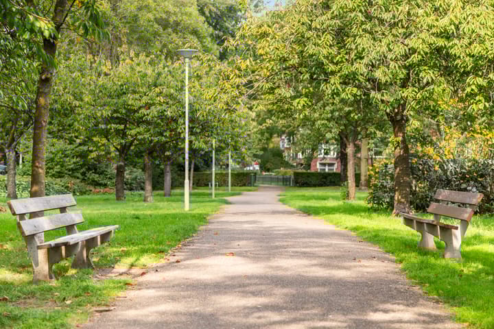 Foto 36 van Abraham Kuyperlaan 22-B