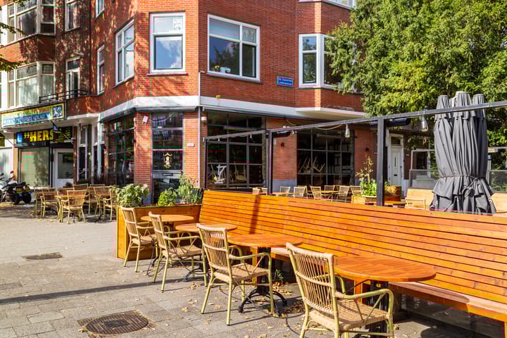 Foto 37 van Abraham Kuyperlaan 22-B