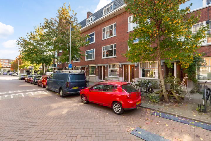 Foto 40 van Abraham Kuyperlaan 22-B