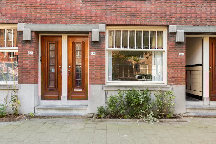 Foto 43 van Abraham Kuyperlaan 22-B