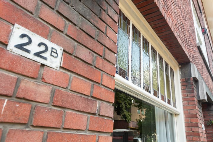 Foto 45 van Abraham Kuyperlaan 22-B